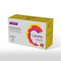Lactotic