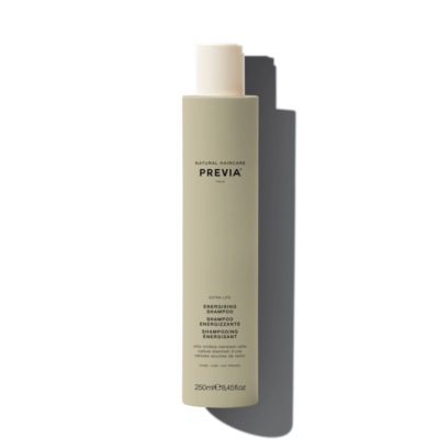 PREVIA بريفيا شامبو مضاد للتساقط ANTI-HAIR LOSS SHAMPOO