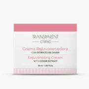 rejuvenating cream