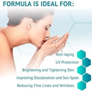 Alternative view of SUPREME SERUM CE كوزميتيك سوبريم سيروم 30 ملي