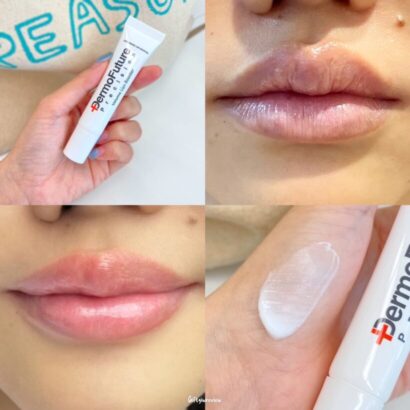 ⁦DERMOFUTURE ديرموفيوتشر مكبر الشفاه LIPS BOOSTER⁩ - الصورة ⁦2⁩