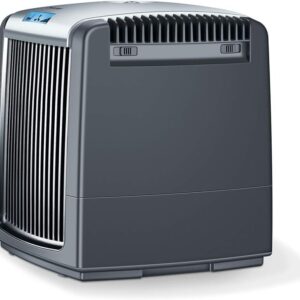 جهاز تنقية الهواء بيورير BEURER AIR CLEANER & HUMIDIFIER
