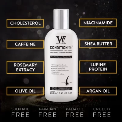 Alternative view of بلسم جرومي مضاد لتساقط الشعر GROW ME CONDITIONER