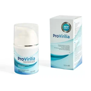 Provirilia بروفيريليا جل للرجال لزيادة الرغبة و الانتصاب