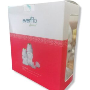رضاعات ايفينفلو ريلاكس فت ادفانس EVENFLO ADVANCED RELAXFIT