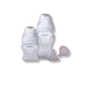 Alternative view of رضاعات ايفينفلو ريلاكس فت ادفانس EVENFLO ADVANCED RELAXFIT