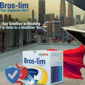 Alternative view of بروس ليم مكمل التنحيف لتخسيس الجسم Sulinda Bros lim