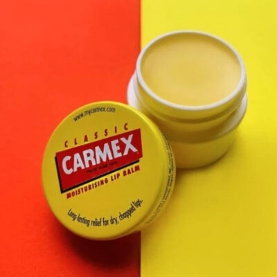 carmex مرطب شفاه كارمكس كلاسيك 7.5 جرام classic