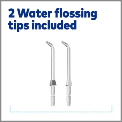 ⁦الخيط المائي وتربيك لتنظيف الاسنان WATERPIK WATERFLOSSER⁩ - الصورة ⁦5⁩