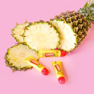 Alternative view of carmex مرطب شفاه كارمكس اناناس و نعناع 10 جرام