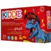  KIDDIE افضل فيتامين للاطفال كيدي ٣٠ قطعة