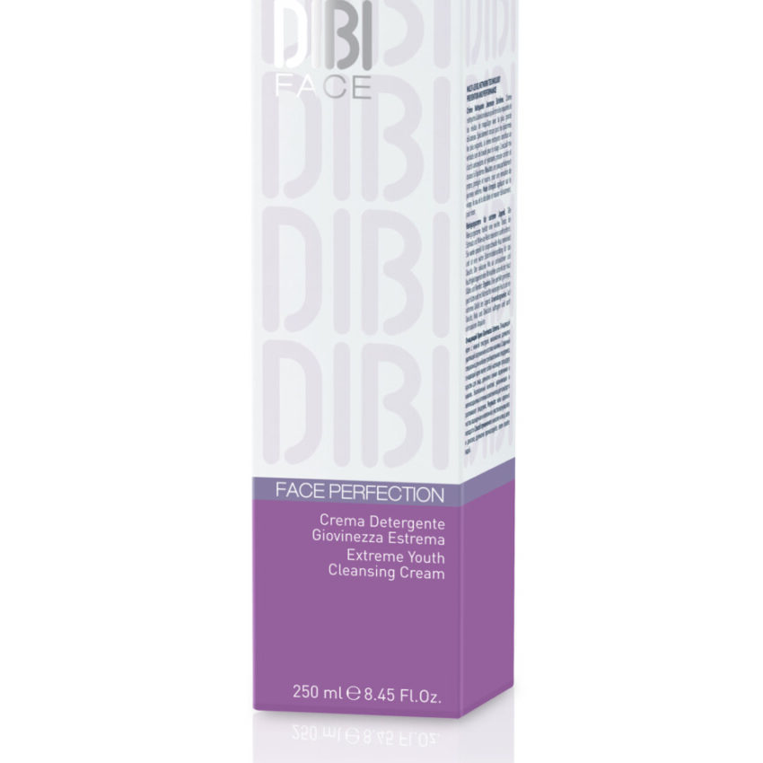 DIBI ديبي فيس كريم تنظيف البشرة الحساسة Cleansing Cream