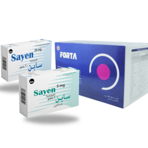 مكملات تحسين الصحة الجنسية وتعزيز الأداء