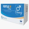 فيرتايل ام مكمل غذائي لزيادة الخصوبة للرجال ‎ 60‎قرص